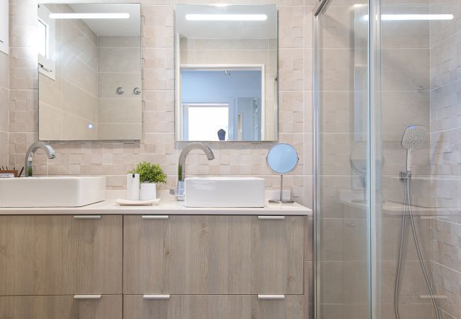 Chalet in El Rosario - Villa with pool in Tabaiba by Alterhome Chalet in El Rosario - Villa with pool in Tabaiba by Alterhome