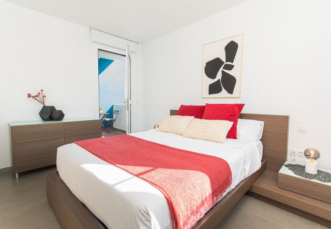 Chalet in El Rosario - Villa with pool in Tabaiba by Alterhome Chalet in El Rosario - Villa with pool in Tabaiba by Alterhome