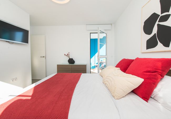 Chalet in El Rosario - Villa with pool in Tabaiba by Alterhome Chalet in El Rosario - Villa with pool in Tabaiba by Alterhome