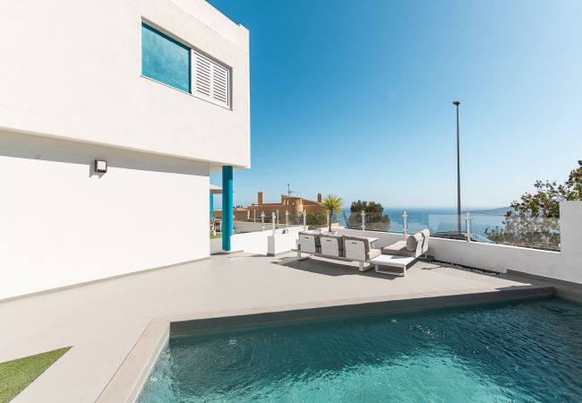 Chalet in El Rosario - Villa with pool in Tabaiba by Alterhome Chalet in El Rosario - Villa with pool in Tabaiba by Alterhome