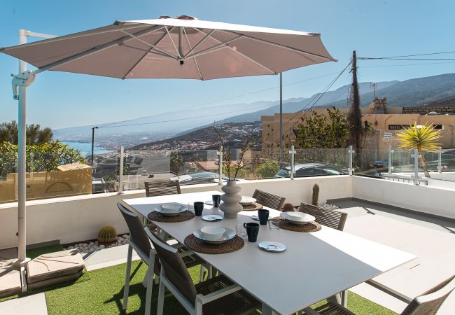 Chalet in El Rosario - Villa with pool in Tabaiba by Alterhome Chalet in El Rosario - Villa with pool in Tabaiba by Alterhome