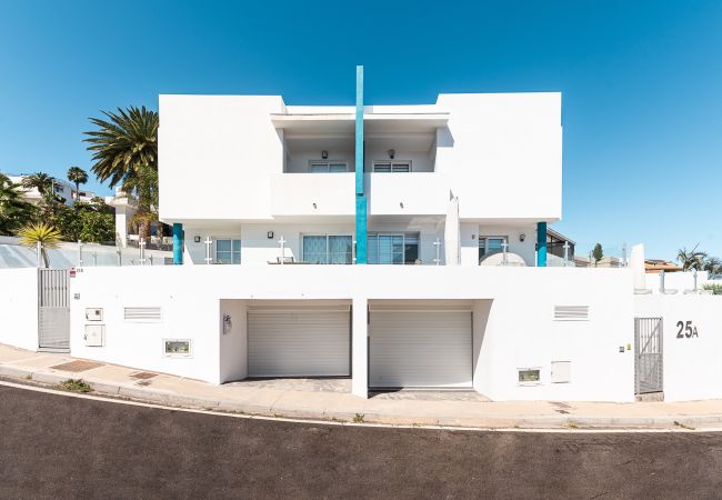 Chalet in El Rosario - Villa with pool in Tabaiba by Alterhome Chalet in El Rosario - Villa with pool in Tabaiba by Alterhome