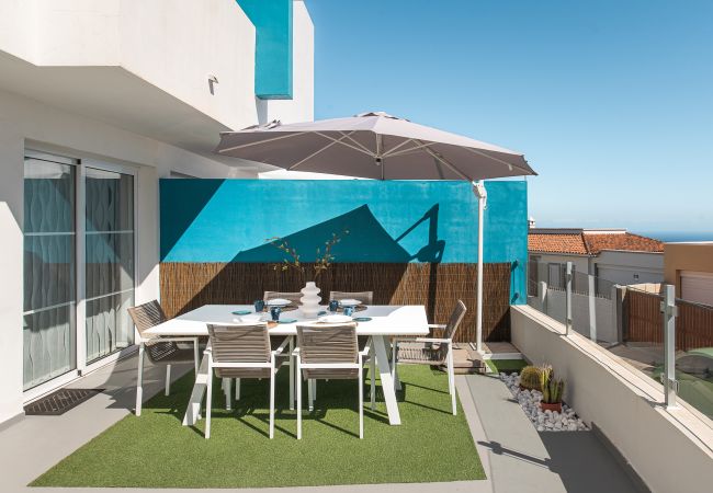 Chalet in El Rosario - Villa with pool in Tabaiba by Alterhome Chalet in El Rosario - Villa with pool in Tabaiba by Alterhome