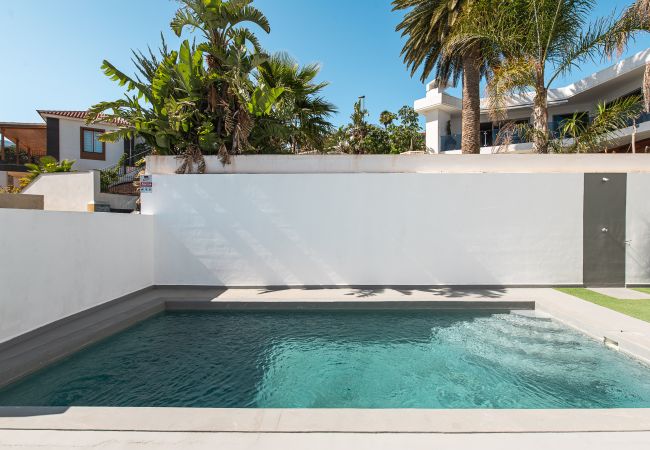 Chalet in El Rosario - Villa with pool in Tabaiba by Alterhome Chalet in El Rosario - Villa with pool in Tabaiba by Alterhome