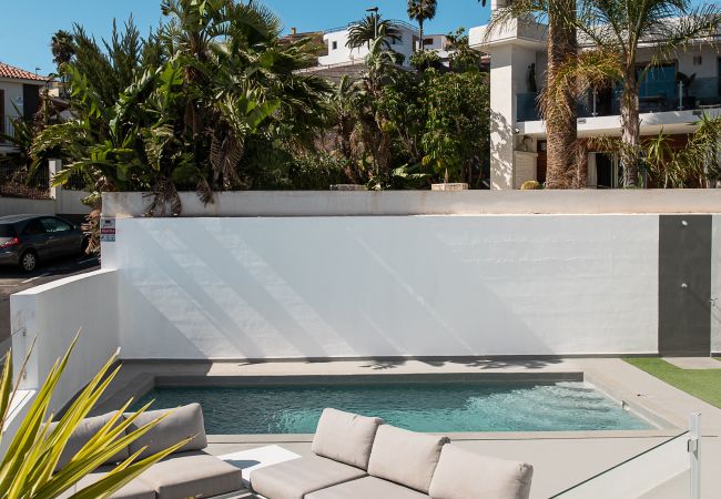 Chalet in El Rosario - Villa with pool in Tabaiba by Alterhome Chalet in El Rosario - Villa with pool in Tabaiba by Alterhome