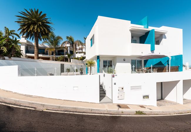 Chalet in El Rosario - Villa with pool in Tabaiba by Alterhome Chalet in El Rosario - Villa with pool in Tabaiba by Alterhome