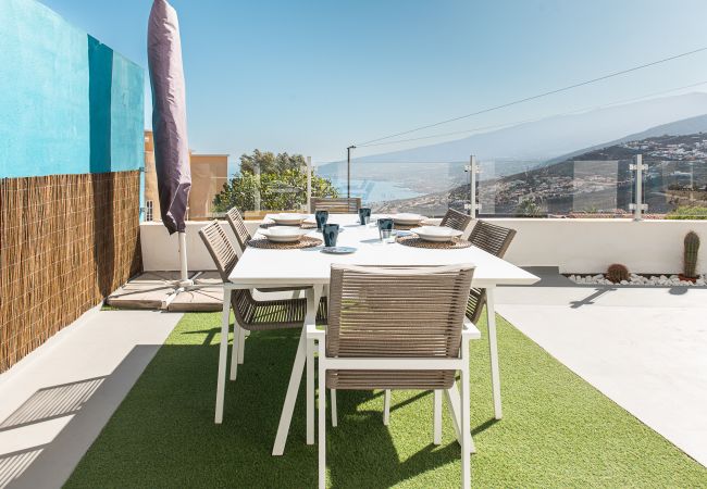 Chalet in El Rosario - Villa with pool in Tabaiba by Alterhome Chalet in El Rosario - Villa with pool in Tabaiba by Alterhome