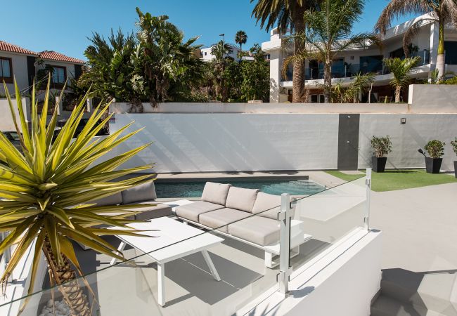 Chalet in El Rosario - Villa with pool in Tabaiba by Alterhome Chalet in El Rosario - Villa with pool in Tabaiba by Alterhome