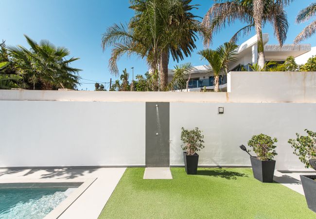 Chalet in El Rosario - Villa with pool in Tabaiba by Alterhome Chalet in El Rosario - Villa with pool in Tabaiba by Alterhome