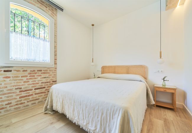 Apartment in Málaga - APARTMENT PICS