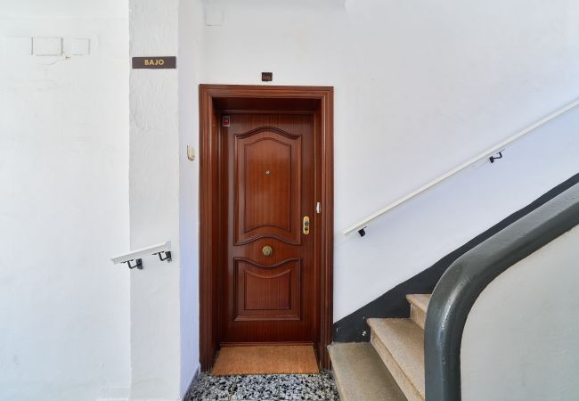 Apartment in Málaga - APARTMENT PICS