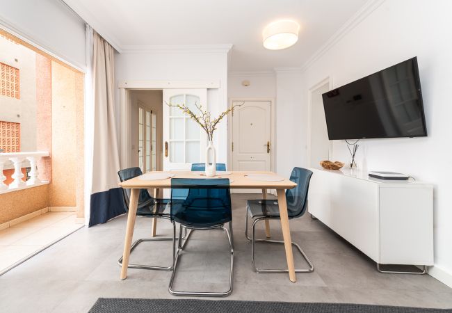 Apartment in Arona - Viña Vieja just steps away from the Beach Apartment in Arona - Viña Vieja just steps away from the Beach