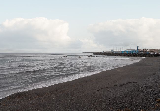 Apartment in Arona - Viña Vieja just steps away from the Beach Apartment in Arona - Viña Vieja just steps away from the Beach