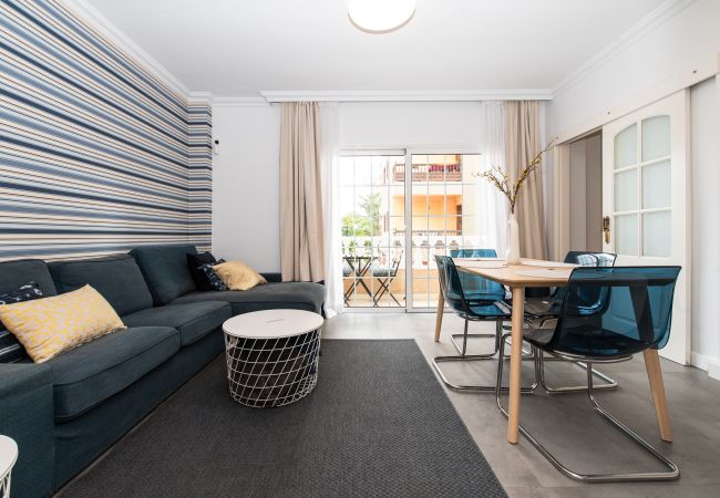 Apartment in Arona - Viña Vieja just steps away from the Beach Apartment in Arona - Viña Vieja just steps away from the Beach