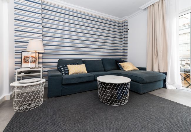 Apartment in Arona - Viña Vieja just steps away from the Beach Apartment in Arona - Viña Vieja just steps away from the Beach