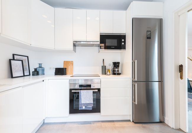 Apartment in Arona - Viña Vieja just steps away from the Beach Apartment in Arona - Viña Vieja just steps away from the Beach