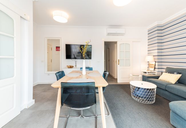 Apartment in Arona - Viña Vieja just steps away from the Beach Apartment in Arona - Viña Vieja just steps away from the Beach