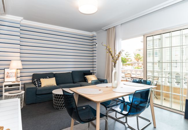 Apartment in Arona - Viña Vieja just steps away from the Beach Apartment in Arona - Viña Vieja just steps away from the Beach