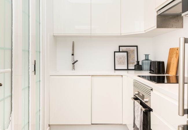 Apartment in Arona - Viña Vieja just steps away from the Beach Apartment in Arona - Viña Vieja just steps away from the Beach