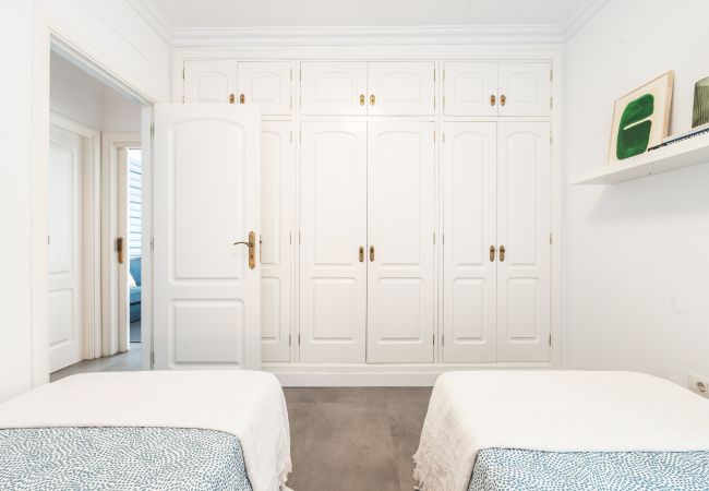 Apartment in Arona - Viña Vieja just steps away from the Beach Apartment in Arona - Viña Vieja just steps away from the Beach