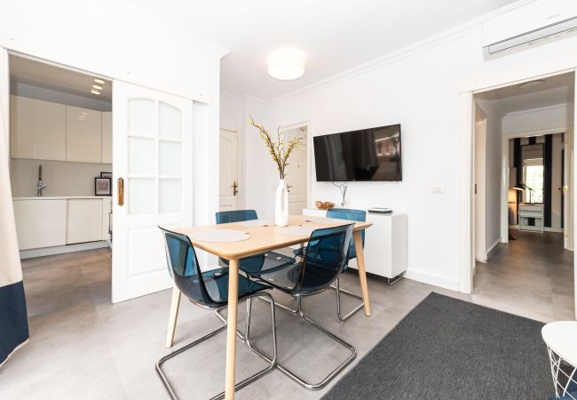 Apartment in Arona - Viña Vieja just steps away from the Beach Apartment in Arona - Viña Vieja just steps away from the Beach