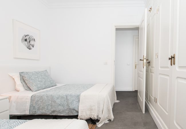 Apartment in Arona - Viña Vieja just steps away from the Beach Apartment in Arona - Viña Vieja just steps away from the Beach