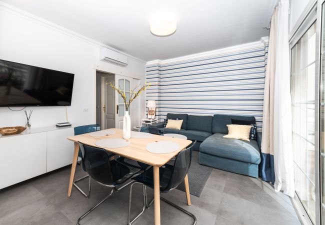 Apartment in Arona - Viña Vieja just steps away from the Beach Apartment in Arona - Viña Vieja just steps away from the Beach