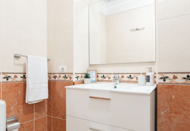 Apartment in Arona - Viña Vieja just steps away from the Beach Apartment in Arona - Viña Vieja just steps away from the Beach