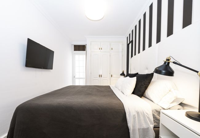 Apartment in Arona - Viña Vieja just steps away from the Beach Apartment in Arona - Viña Vieja just steps away from the Beach