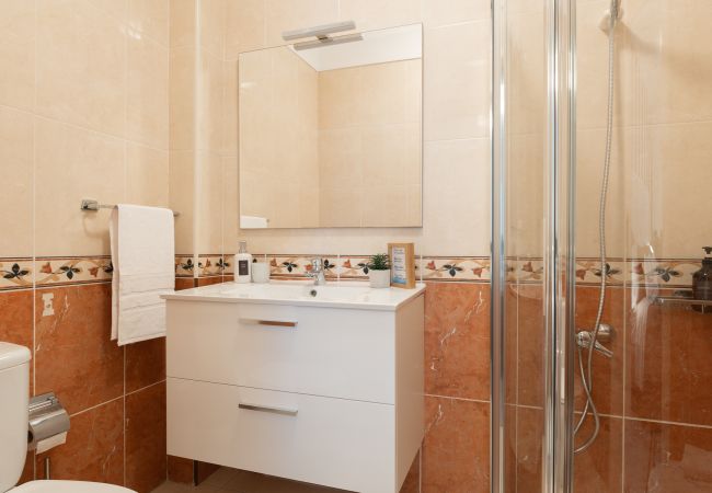 Apartment in Arona - Viña Vieja just steps away from the Beach Apartment in Arona - Viña Vieja just steps away from the Beach