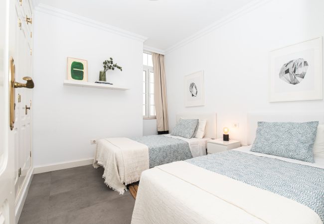 Apartment in Arona - Viña Vieja just steps away from the Beach Apartment in Arona - Viña Vieja just steps away from the Beach