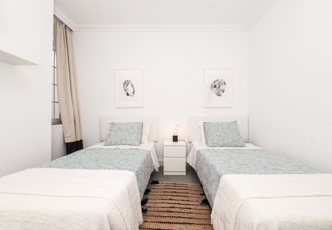 Apartment in Arona - Viña Vieja just steps away from the Beach Apartment in Arona - Viña Vieja just steps away from the Beach