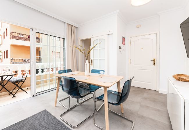 Apartment in Arona - Viña Vieja just steps away from the Beach Apartment in Arona - Viña Vieja just steps away from the Beach