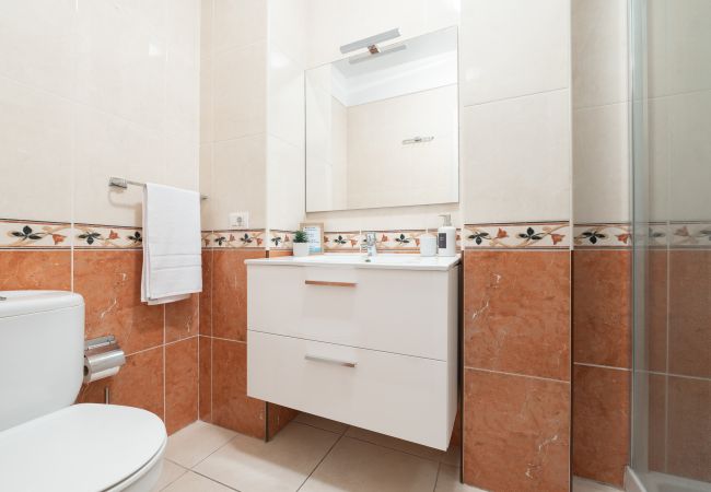 Apartment in Arona - Viña Vieja just steps away from the Beach Apartment in Arona - Viña Vieja just steps away from the Beach