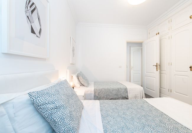 Apartment in Arona - Viña Vieja just steps away from the Beach Apartment in Arona - Viña Vieja just steps away from the Beach