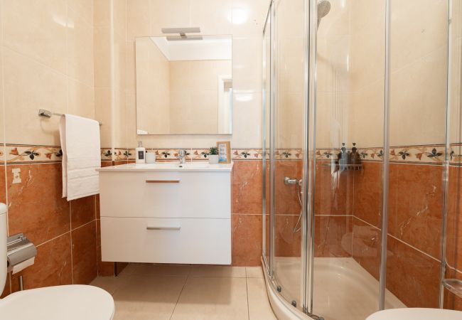 Apartment in Arona - Viña Vieja just steps away from the Beach Apartment in Arona - Viña Vieja just steps away from the Beach