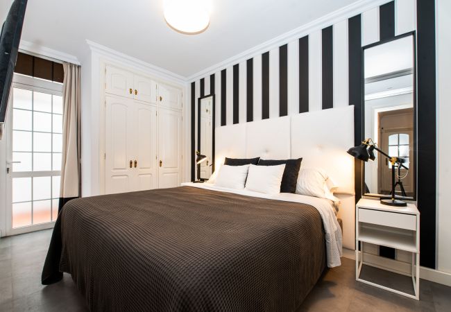 Apartment in Arona - Viña Vieja just steps away from the Beach Apartment in Arona - Viña Vieja just steps away from the Beach