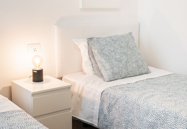 Apartment in Arona - Viña Vieja just steps away from the Beach Apartment in Arona - Viña Vieja just steps away from the Beach