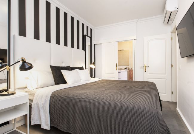 Apartment in Arona - Viña Vieja just steps away from the Beach Apartment in Arona - Viña Vieja just steps away from the Beach