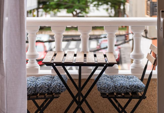 Apartment in Arona - Viña Vieja just steps away from the Beach Apartment in Arona - Viña Vieja just steps away from the Beach