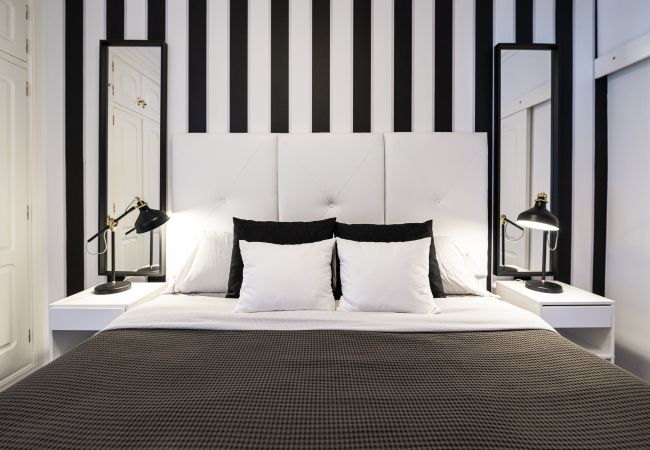 Apartment in Arona - Viña Vieja just steps away from the Beach Apartment in Arona - Viña Vieja just steps away from the Beach