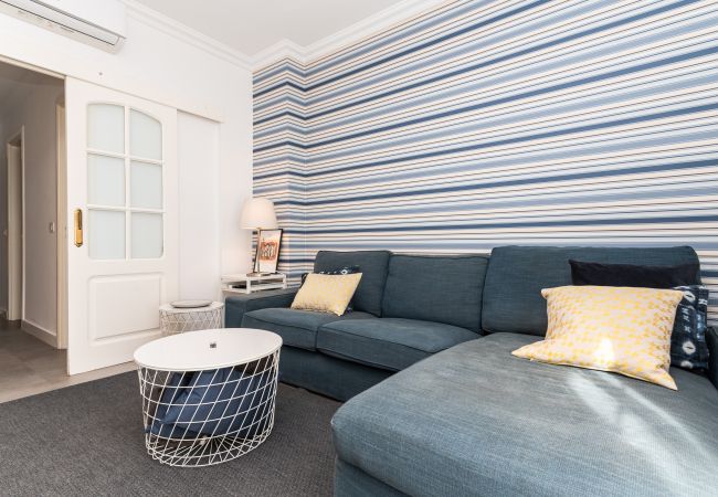 Apartment in Arona - Viña Vieja just steps away from the Beach Apartment in Arona - Viña Vieja just steps away from the Beach