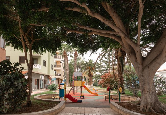 Apartment in Arona - Viña Vieja just steps away from the Beach Apartment in Arona - Viña Vieja just steps away from the Beach