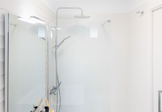 Studio in Candelaria - Casa Checha: Charming Penthouse with Breathtaking Views Studio in Candelaria - Casa Checha: Charming Penthouse with Breathtaking Views