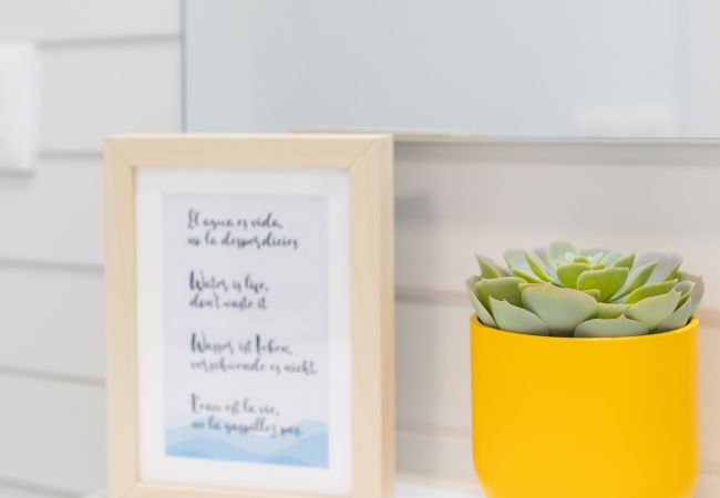 Studio in Candelaria - Casa Checha: Charming Penthouse with Breathtaking Views Studio in Candelaria - Casa Checha: Charming Penthouse with Breathtaking Views