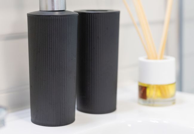 Studio in Candelaria - Casa Checha: Charming Penthouse with Breathtaking Views Studio in Candelaria - Casa Checha: Charming Penthouse with Breathtaking Views