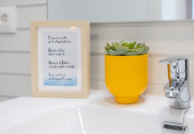 Studio in Candelaria - Casa Checha: Charming Penthouse with Breathtaking Views Studio in Candelaria - Casa Checha: Charming Penthouse with Breathtaking Views