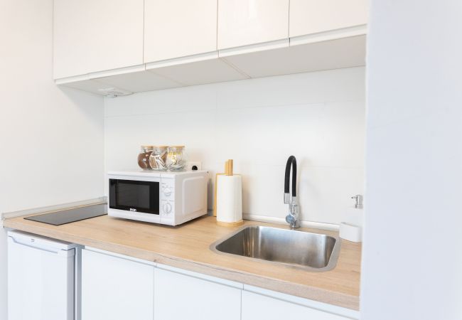 Studio in Candelaria - Casa Checha: Charming Penthouse with Breathtaking Views Studio in Candelaria - Casa Checha: Charming Penthouse with Breathtaking Views