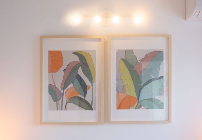 Studio in Candelaria - Casa Checha: Charming Penthouse with Breathtaking Views Studio in Candelaria - Casa Checha: Charming Penthouse with Breathtaking Views