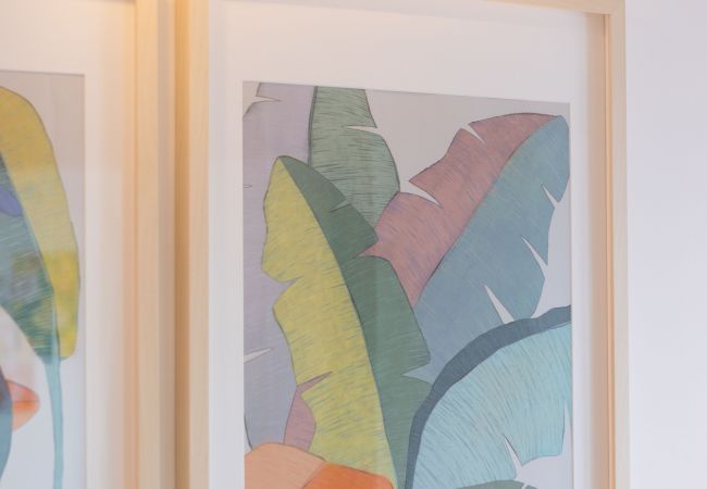 Studio in Candelaria - Casa Checha: Charming Penthouse with Breathtaking Views Studio in Candelaria - Casa Checha: Charming Penthouse with Breathtaking Views